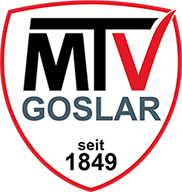 MTV Goslar e.V. Logo